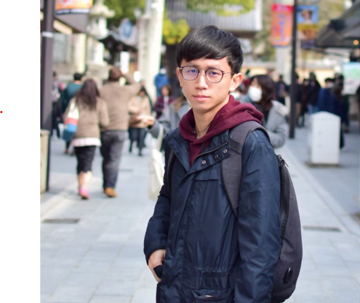 黃彥允